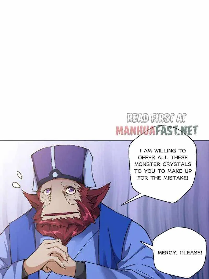 Pantheon of Gods Chapter 43 – Page 49
