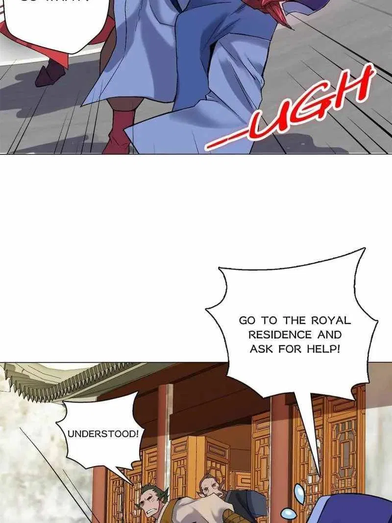 Pantheon of Gods Chapter 42 – Page 7
