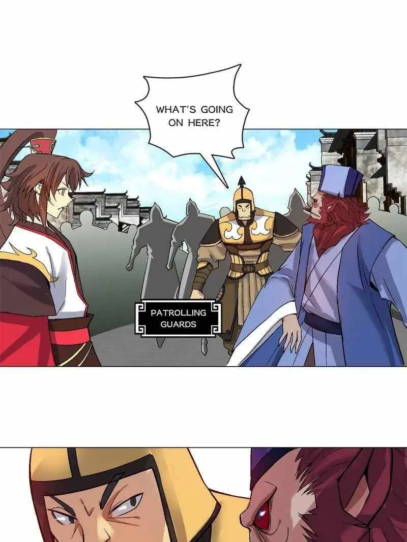 Pantheon of Gods Chapter 42 – Page 12