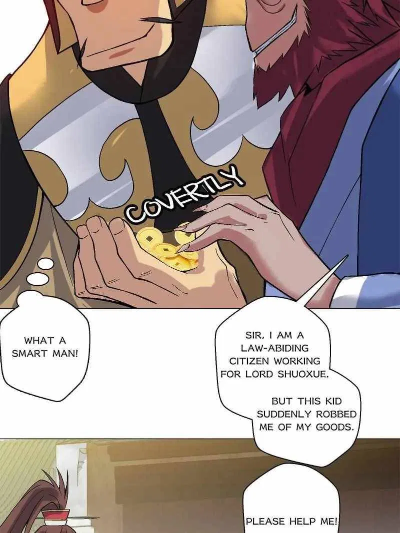 Pantheon of Gods Chapter 42 – Page 13