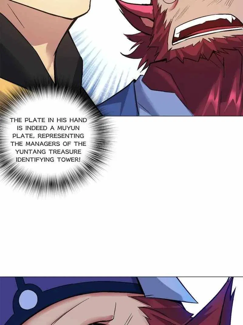 Pantheon of Gods Chapter 42 – Page 17