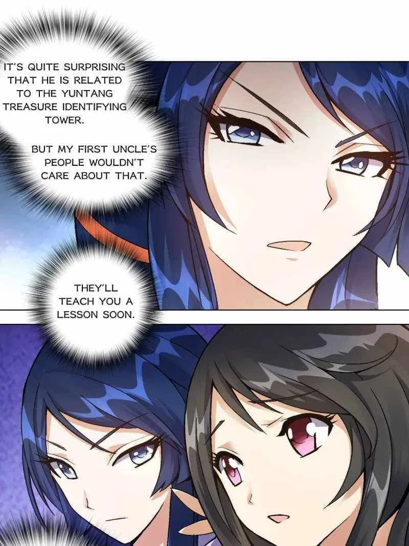 Pantheon of Gods Chapter 42 – Page 24