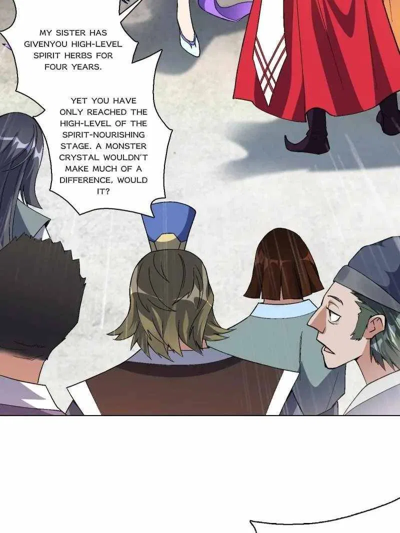 Pantheon of Gods Chapter 41 – Page 9