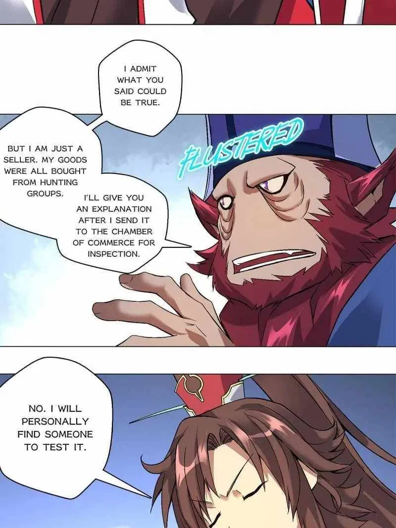 Pantheon of Gods Chapter 41 – Page 30