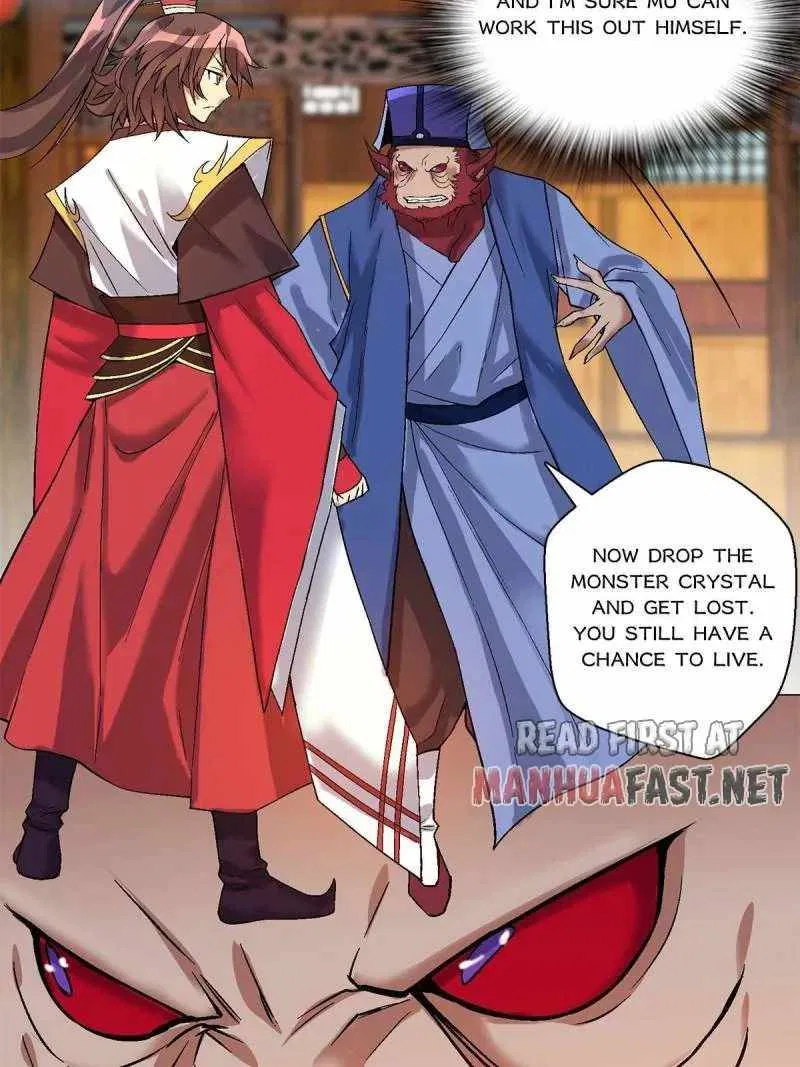 Pantheon of Gods Chapter 41 – Page 37