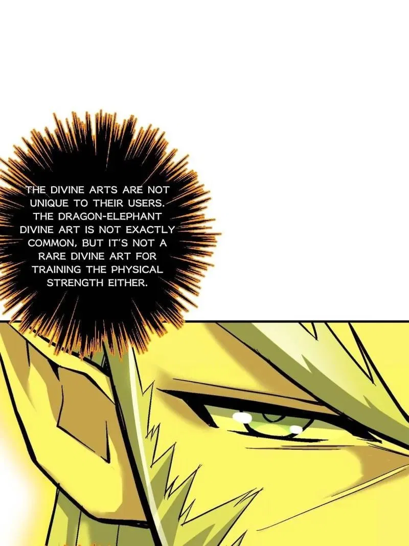 Pantheon of Gods Chapter 40 – Page 8