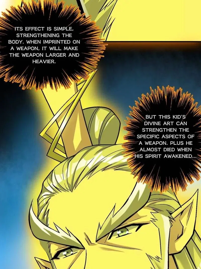 Pantheon of Gods Chapter 40 – Page 9