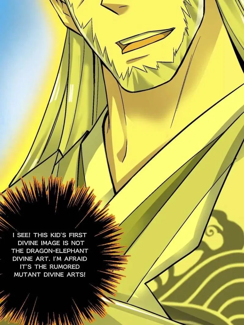 Pantheon of Gods Chapter 40 – Page 10