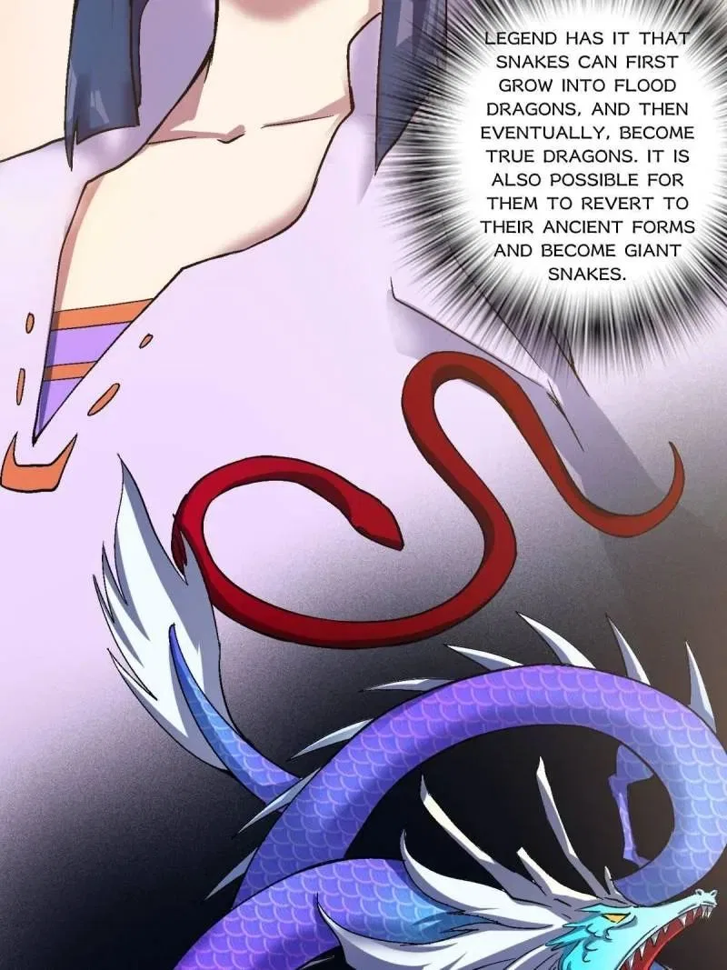 Pantheon of Gods Chapter 40 – Page 31