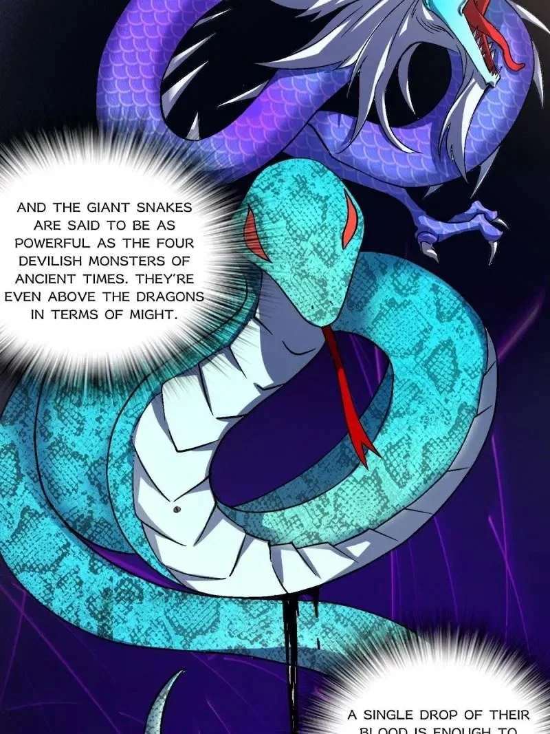 Pantheon of Gods Chapter 40 – Page 32