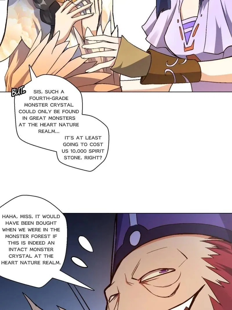 Pantheon of Gods Chapter 40 – Page 46