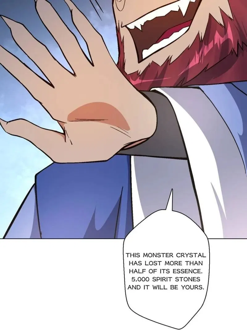 Pantheon of Gods Chapter 40 – Page 47