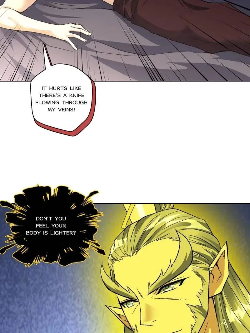 Pantheon of Gods Chapter 39 – Page 9
