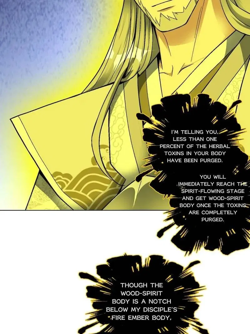 Pantheon of Gods Chapter 39 – Page 10