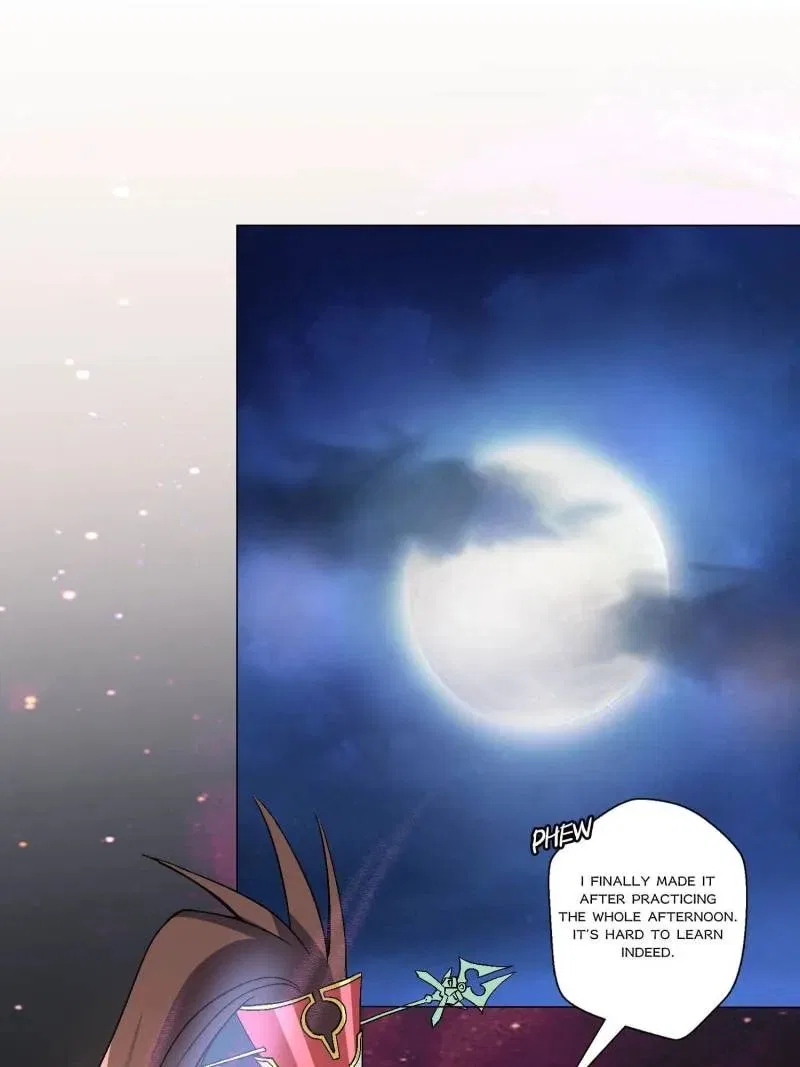 Pantheon of Gods Chapter 39 – Page 42