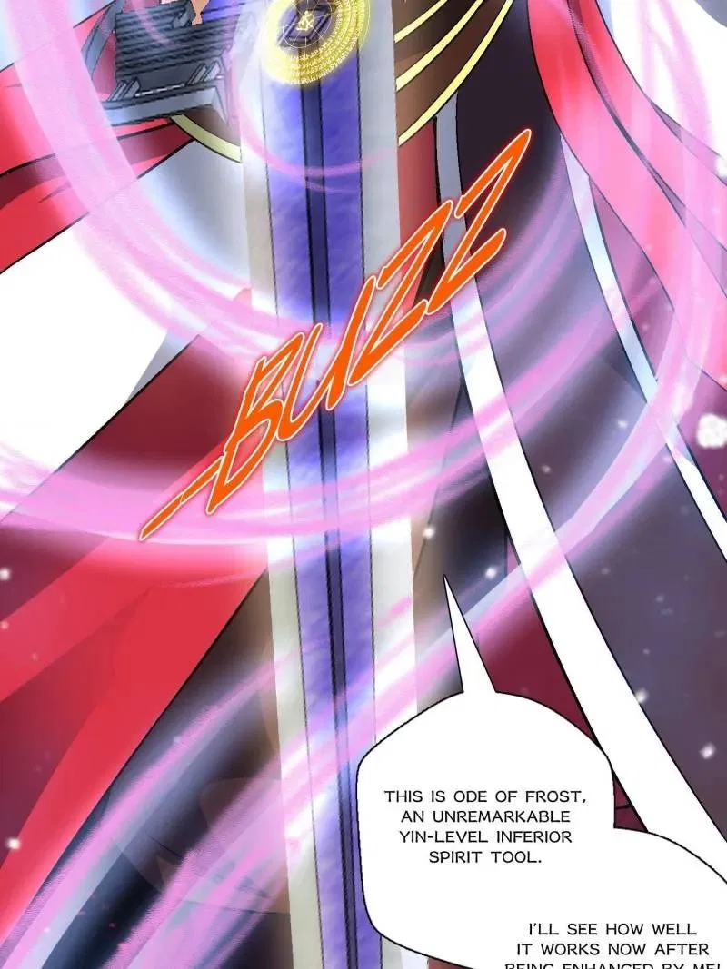 Pantheon of Gods Chapter 39 – Page 44