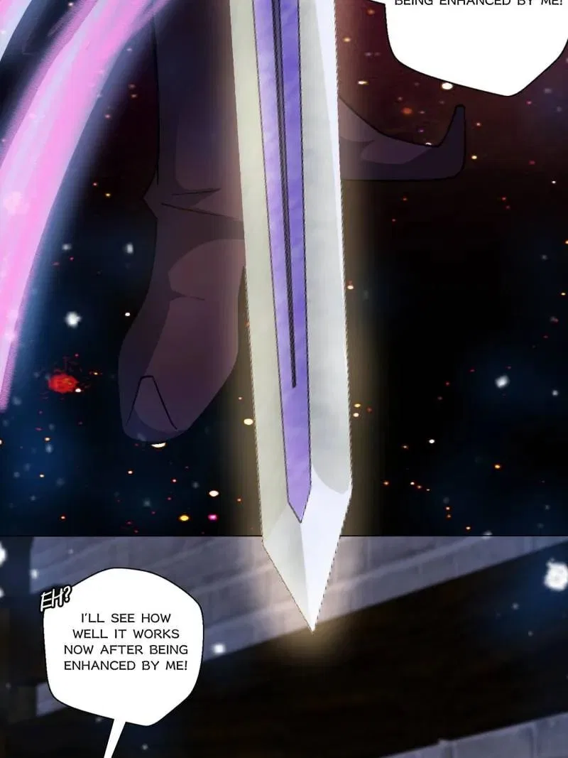 Pantheon of Gods Chapter 39 – Page 45