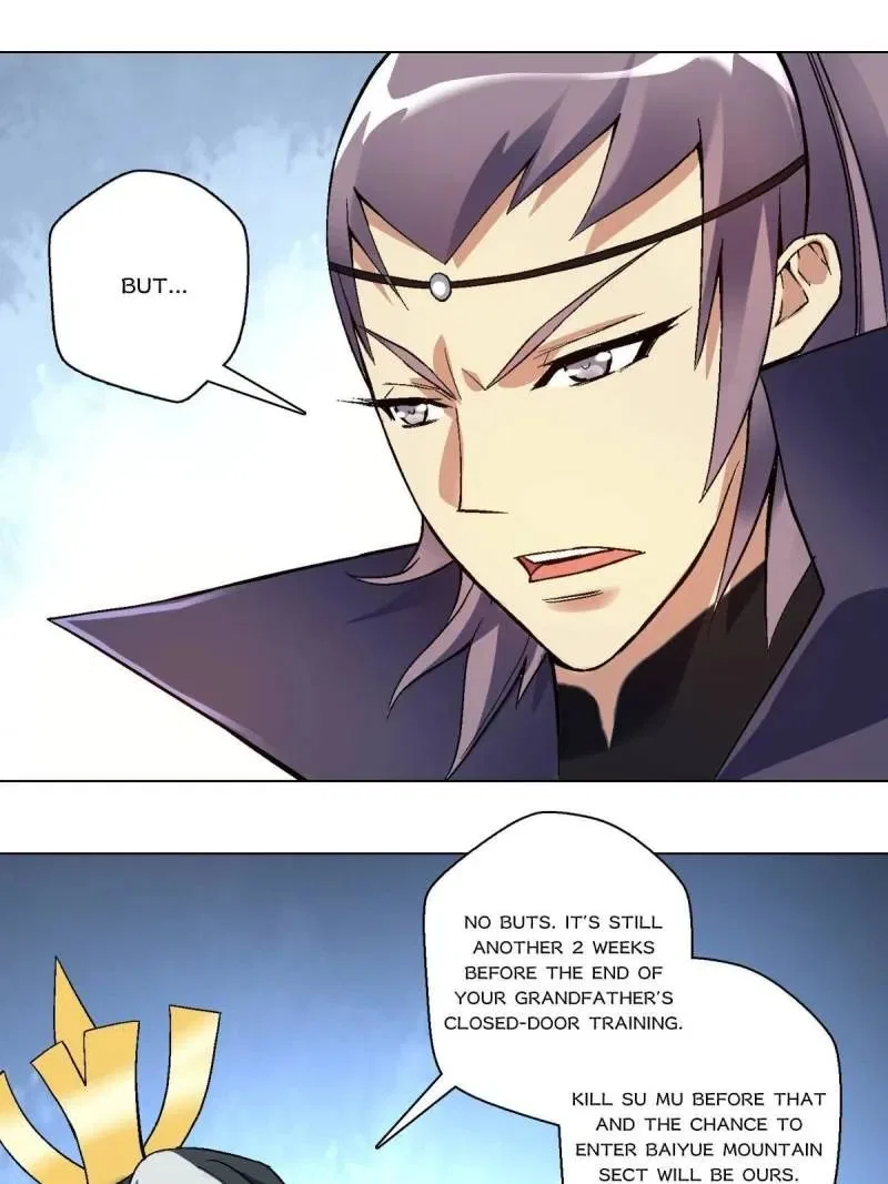 Pantheon of Gods Chapter 38 – Page 14