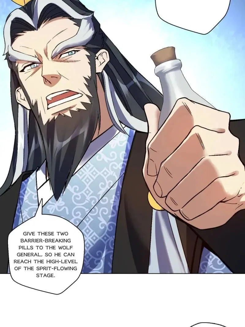 Pantheon of Gods Chapter 38 – Page 15
