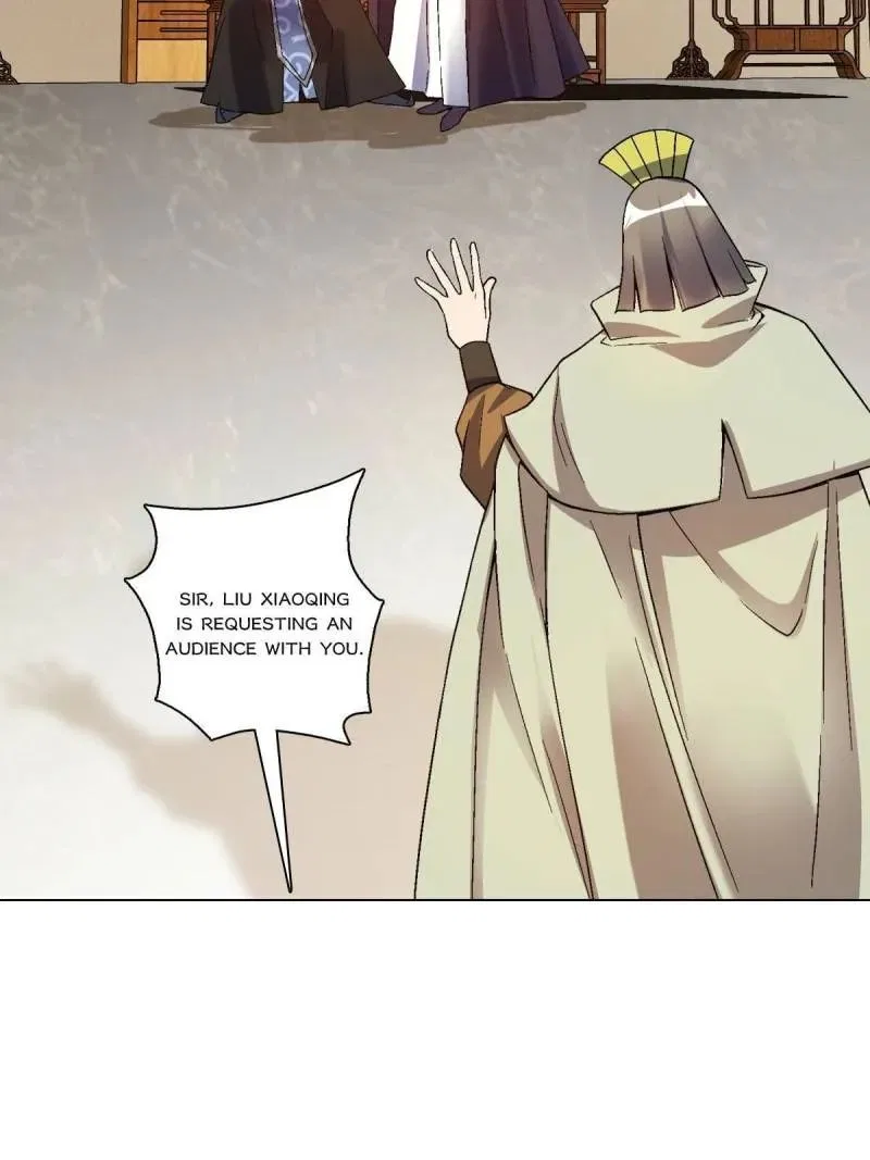 Pantheon of Gods Chapter 38 – Page 21