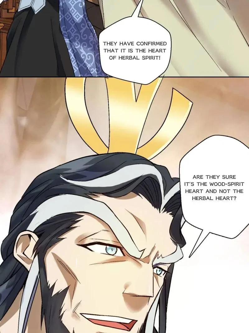 Pantheon of Gods Chapter 38 – Page 23