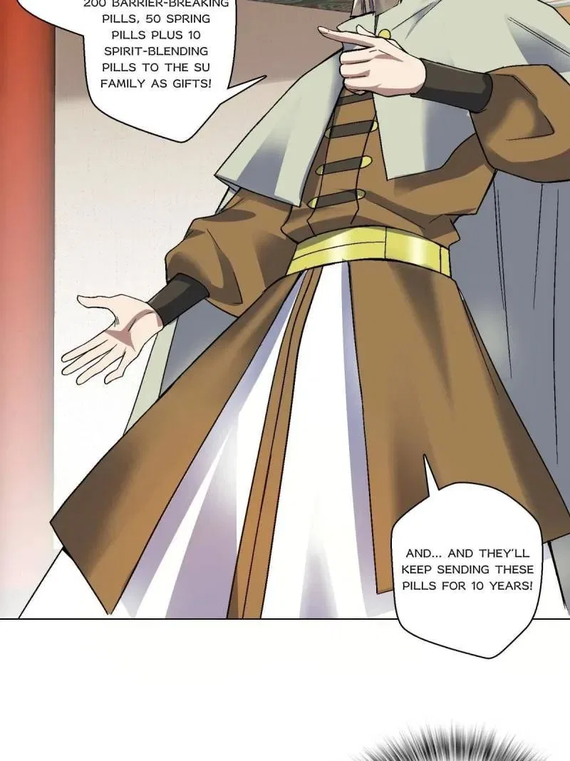 Pantheon of Gods Chapter 38 – Page 27