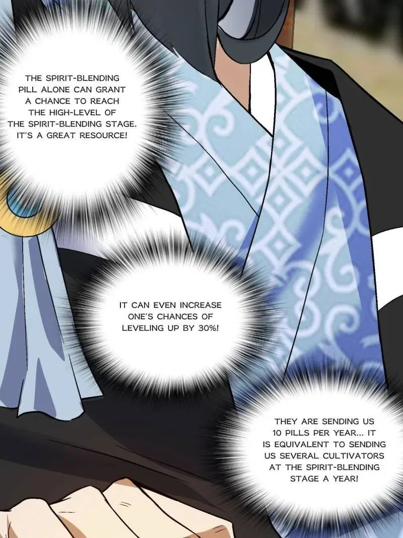 Pantheon of Gods Chapter 38 – Page 29
