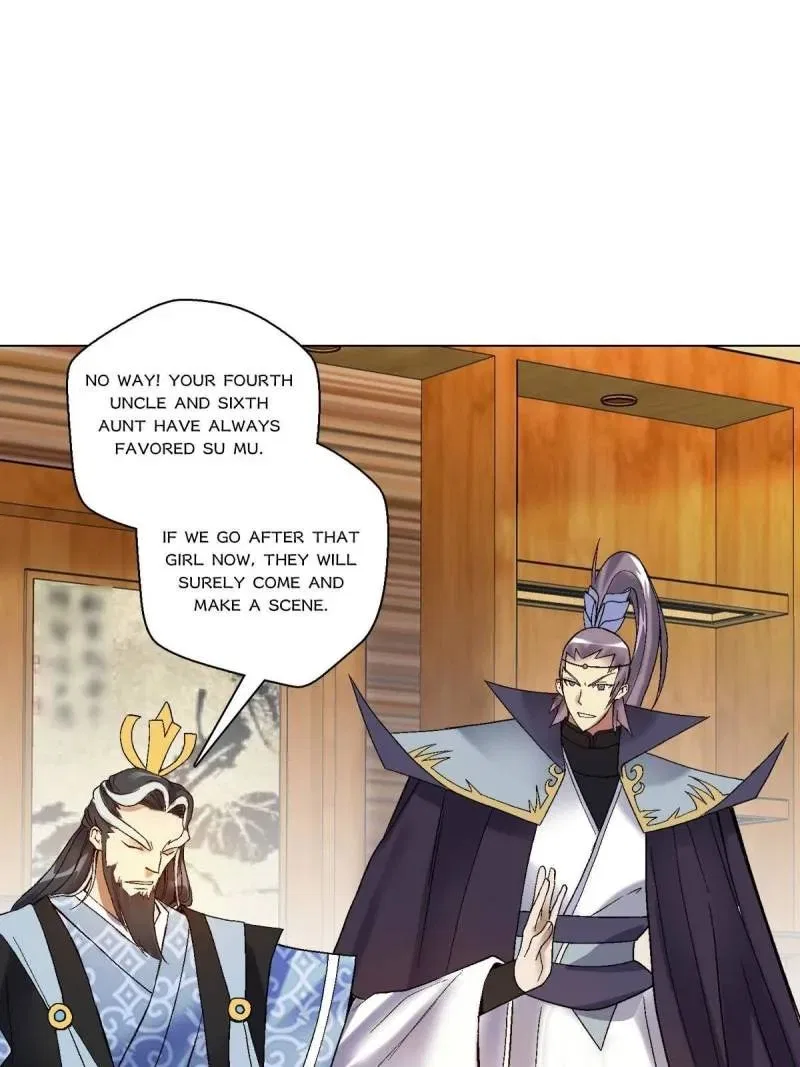 Pantheon of Gods Chapter 38 – Page 33