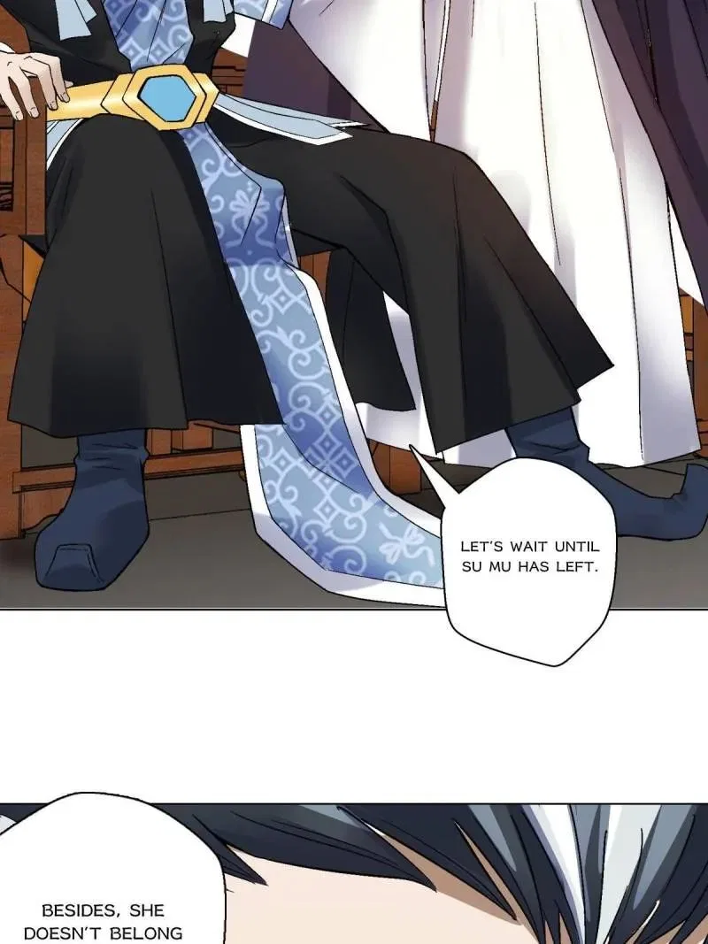 Pantheon of Gods Chapter 38 – Page 34
