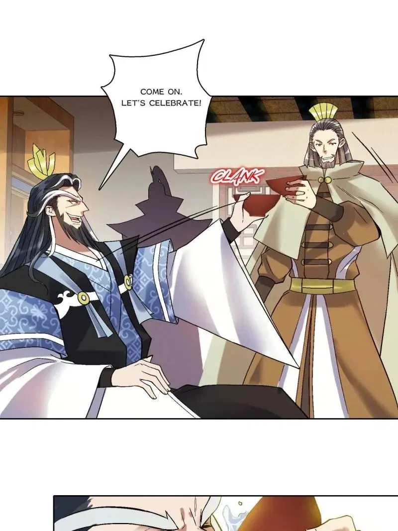 Pantheon of Gods Chapter 38 – Page 40