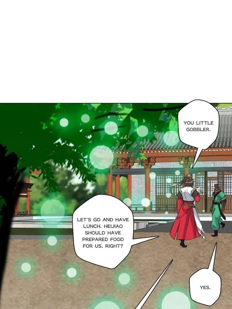 Pantheon of Gods Chapter 38 – Page 54