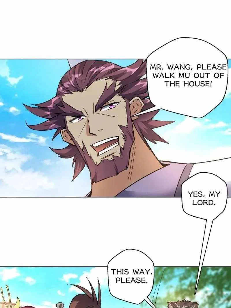 Pantheon of Gods Chapter 37 – Page 4