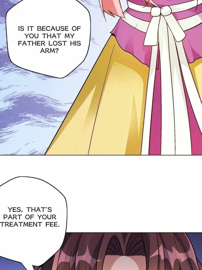 Pantheon of Gods Chapter 37 – Page 8