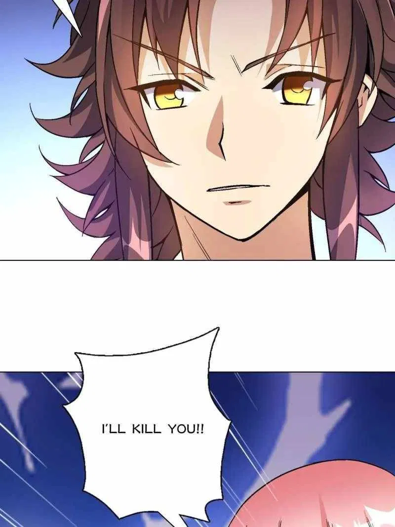 Pantheon of Gods Chapter 37 – Page 9