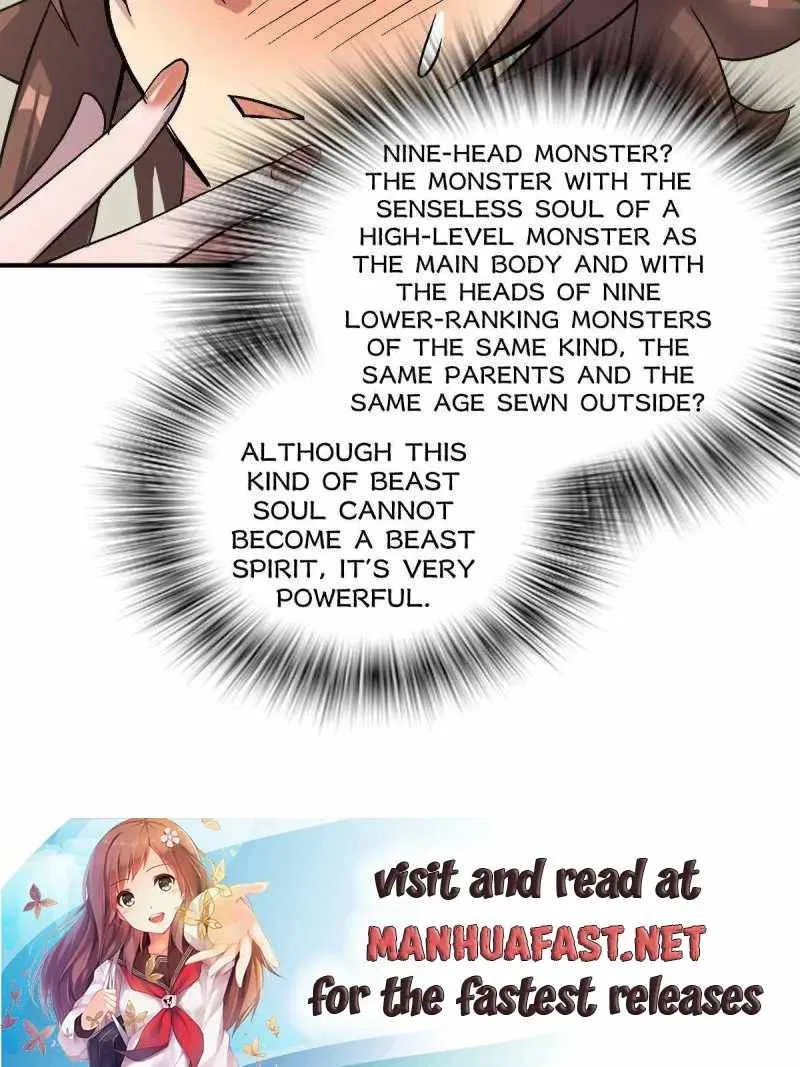 Pantheon of Gods Chapter 37 – Page 34