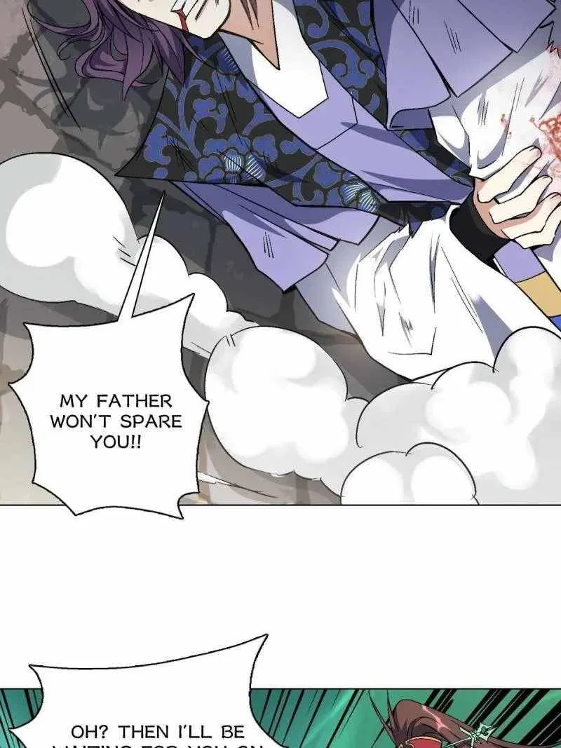 Pantheon of Gods Chapter 36 – Page 4