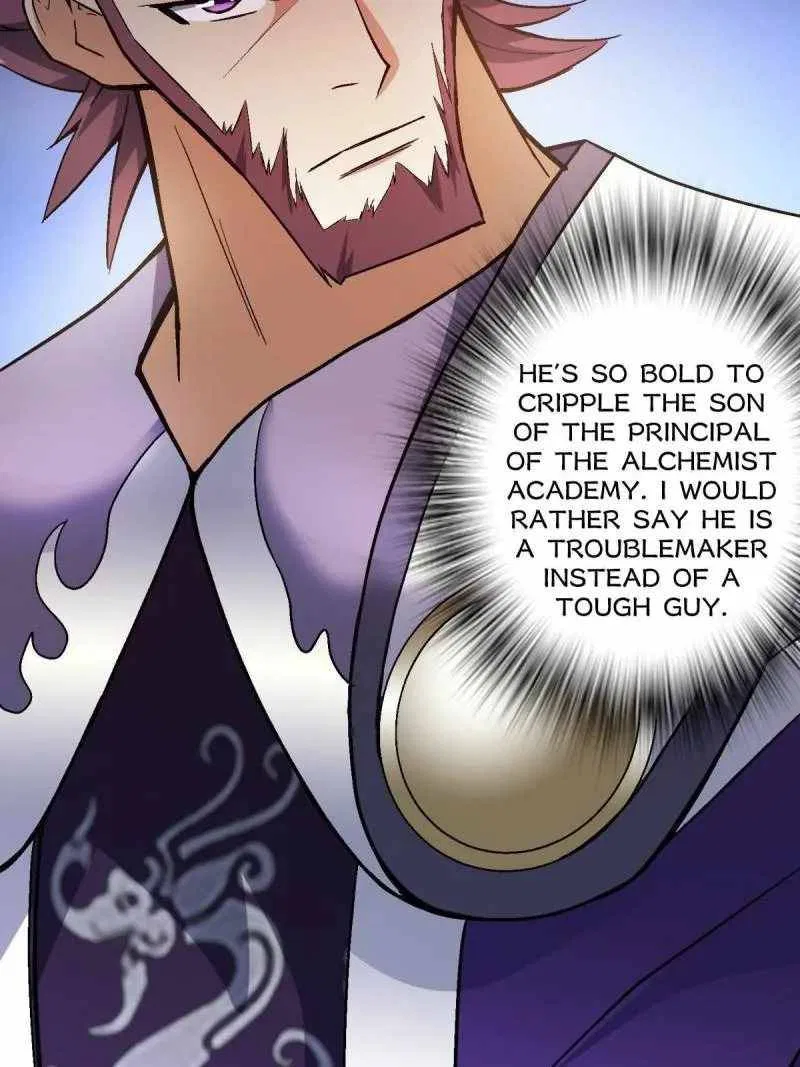 Pantheon of Gods Chapter 36 – Page 11