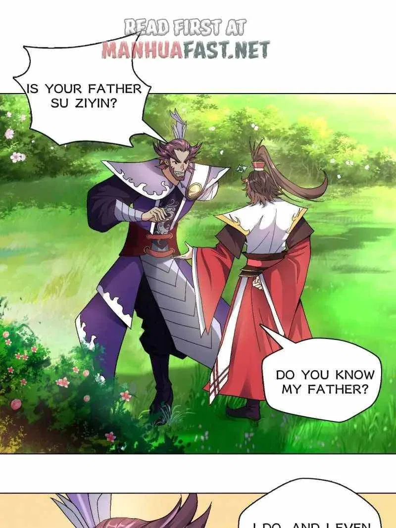 Pantheon of Gods Chapter 36 – Page 30