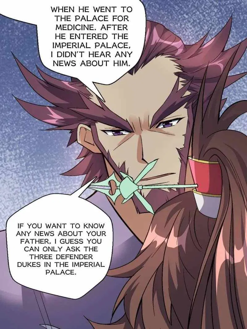 Pantheon of Gods Chapter 36 – Page 33