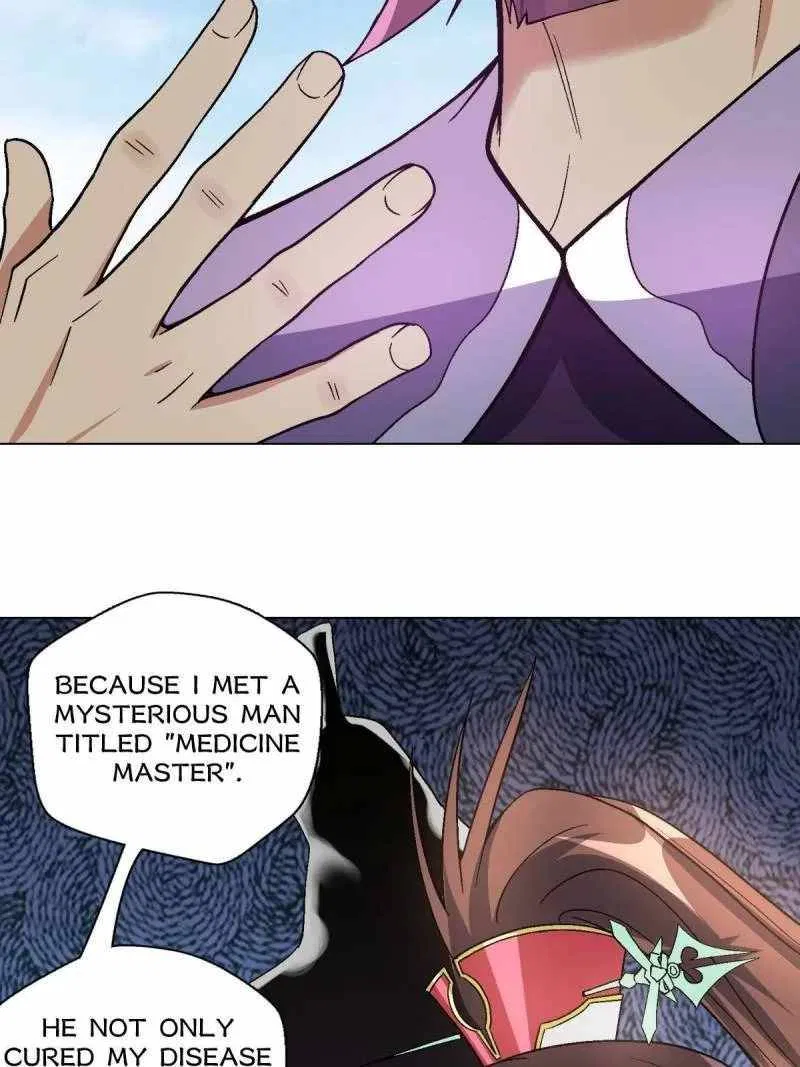 Pantheon of Gods Chapter 36 – Page 39