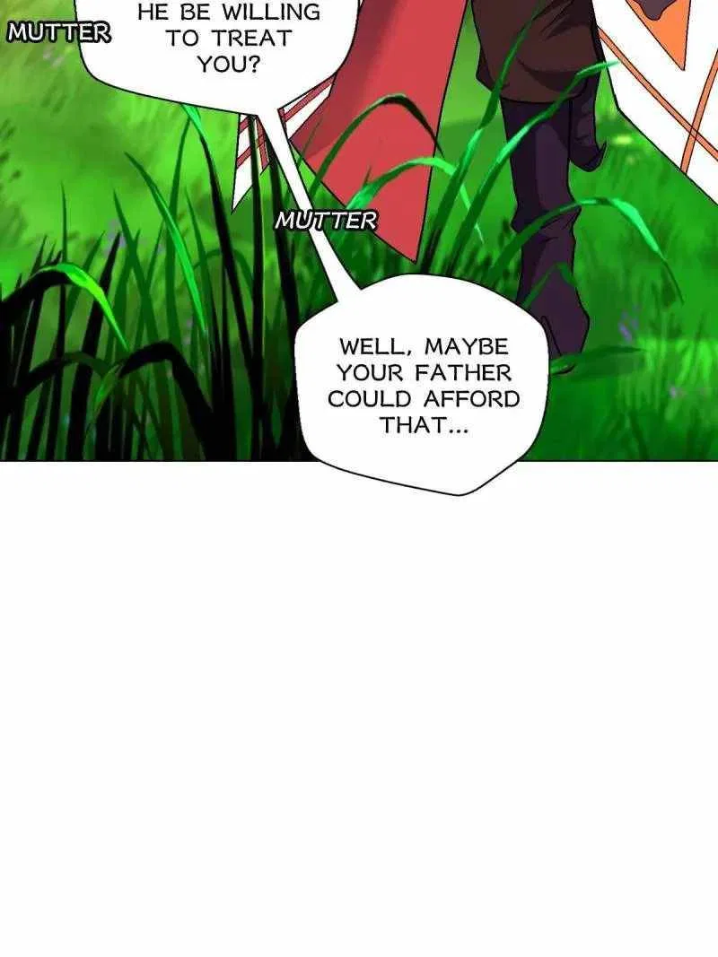 Pantheon of Gods Chapter 36 – Page 43