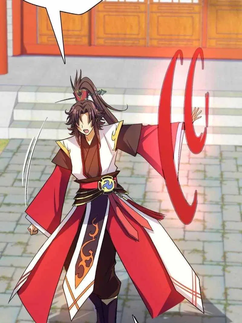 Pantheon of Gods Chapter 35 – Page 2