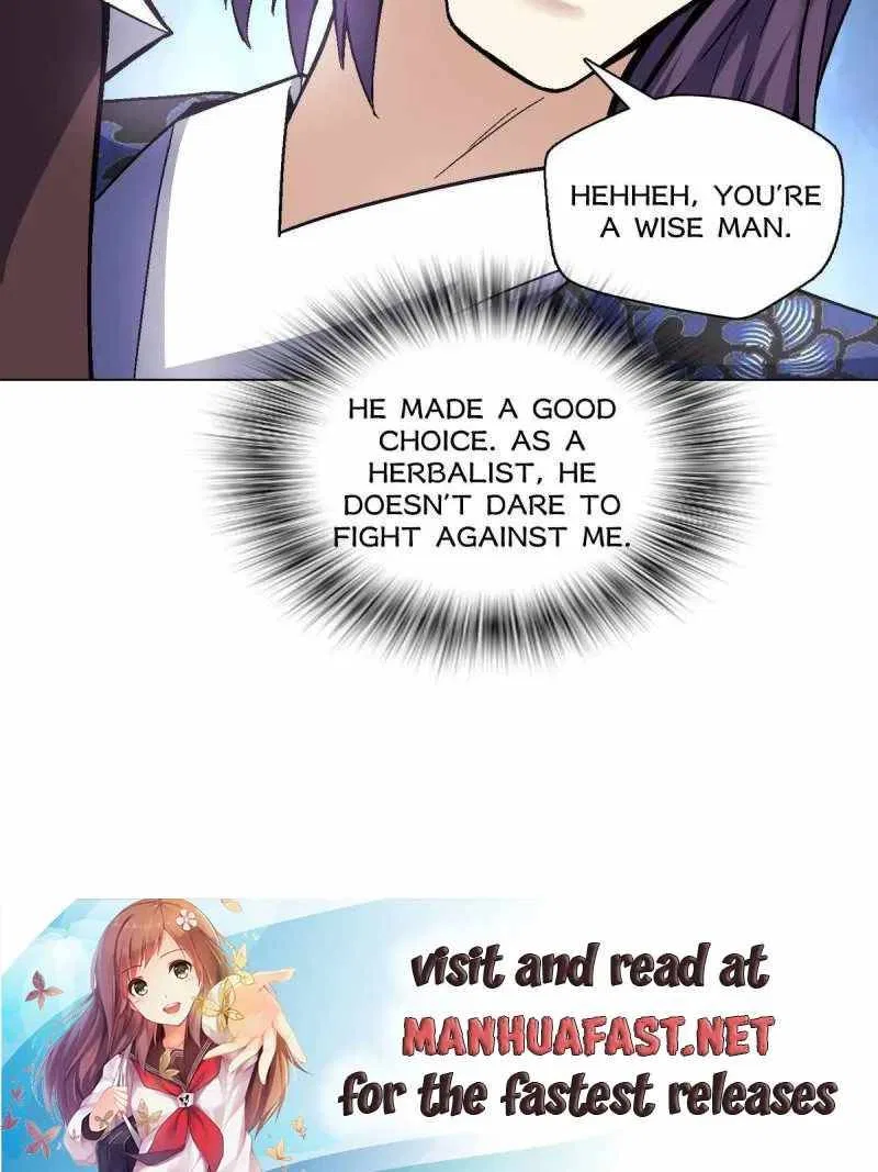 Pantheon of Gods Chapter 35 – Page 32