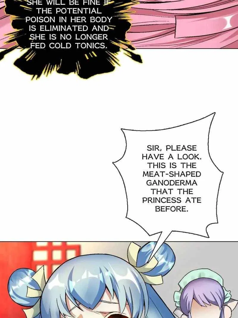 Pantheon of Gods Chapter 34 – Page 12
