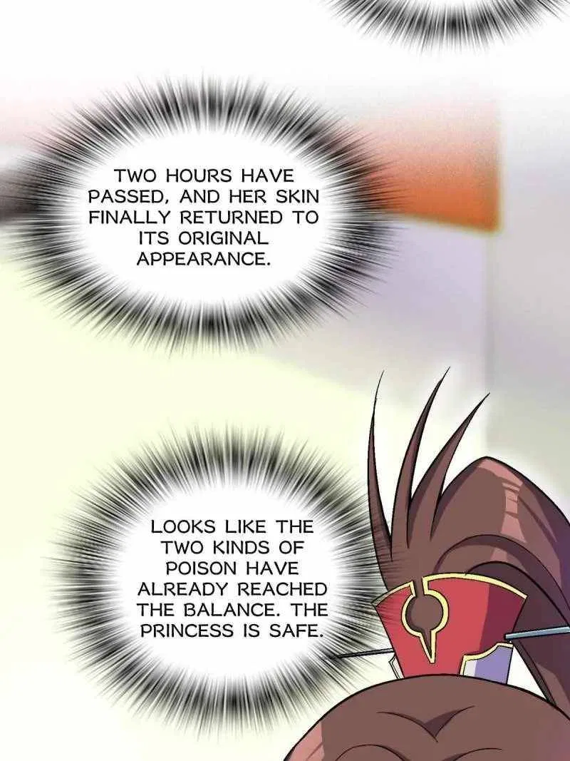 Pantheon of Gods Chapter 34 – Page 44