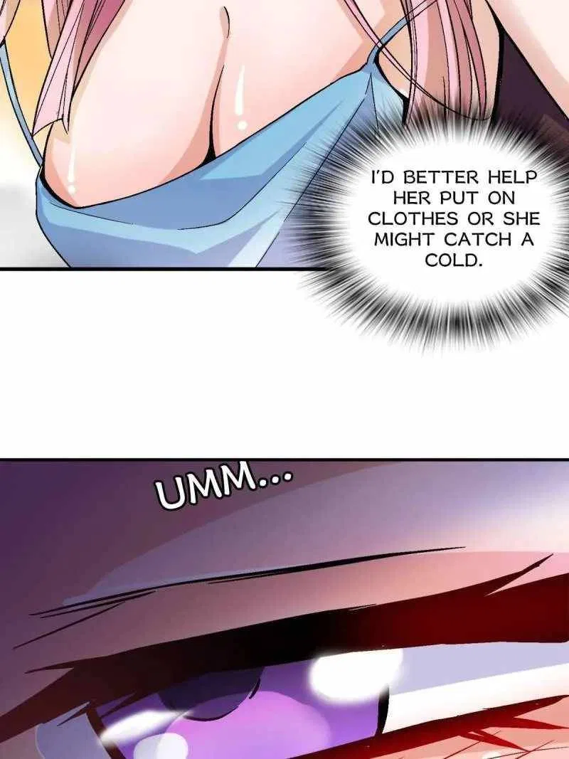 Pantheon of Gods Chapter 34 – Page 46