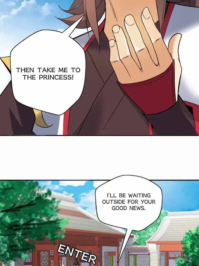 Pantheon of Gods Chapter 33 – Page 10
