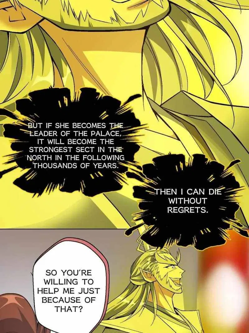 Pantheon of Gods Chapter 33 – Page 41