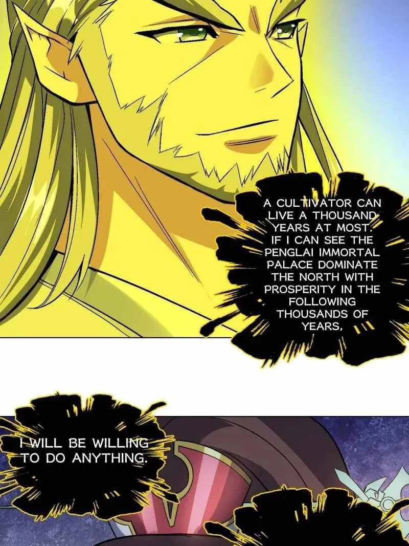 Pantheon of Gods Chapter 33 – Page 43