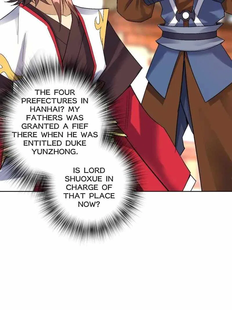 Pantheon of Gods Chapter 32 – Page 7